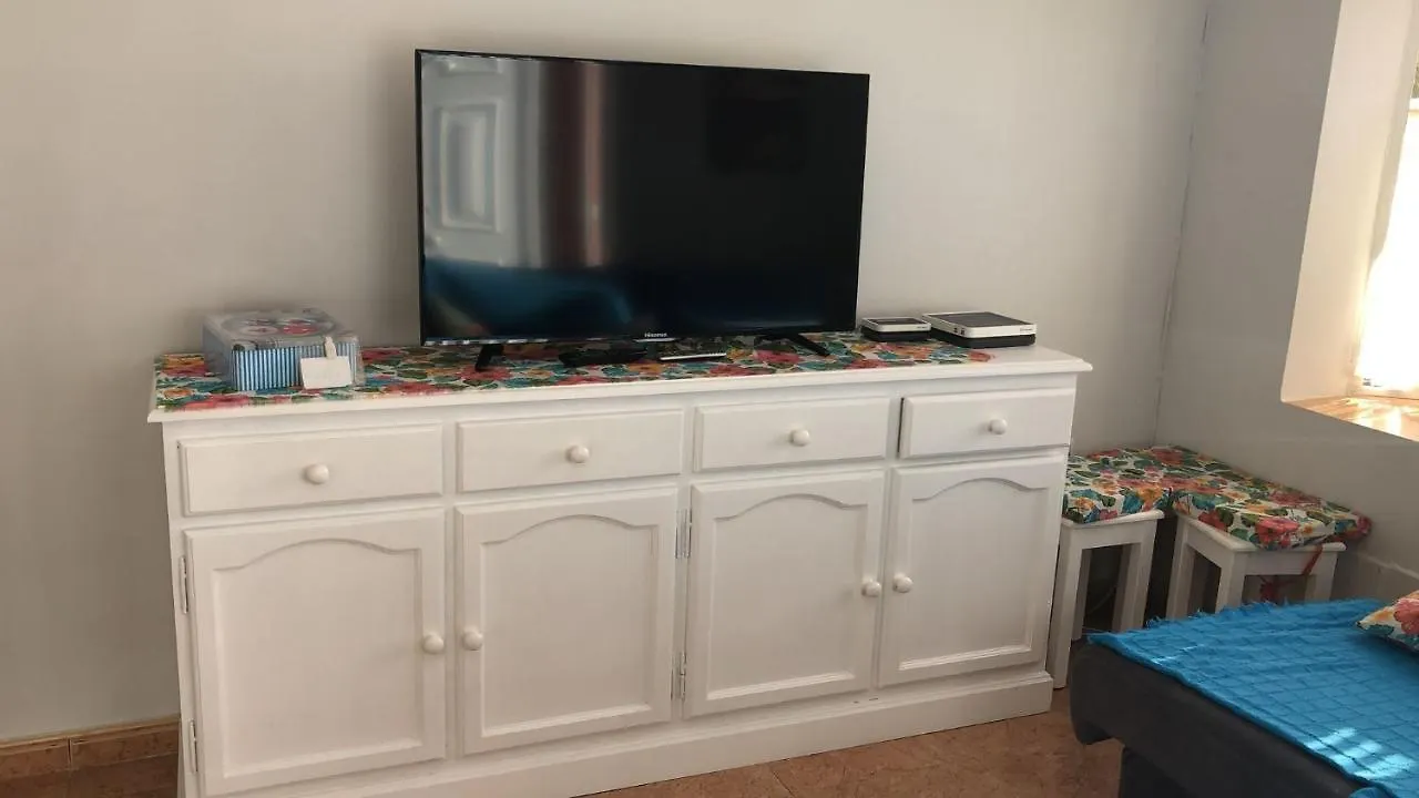 Apartamento Paulalucía Costa De Antigua